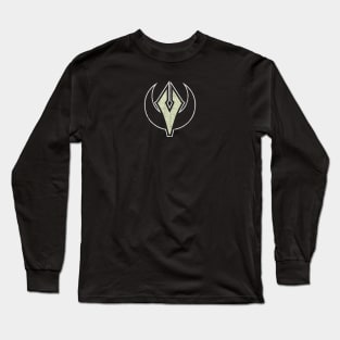 Silverquill Long Sleeve T-Shirt